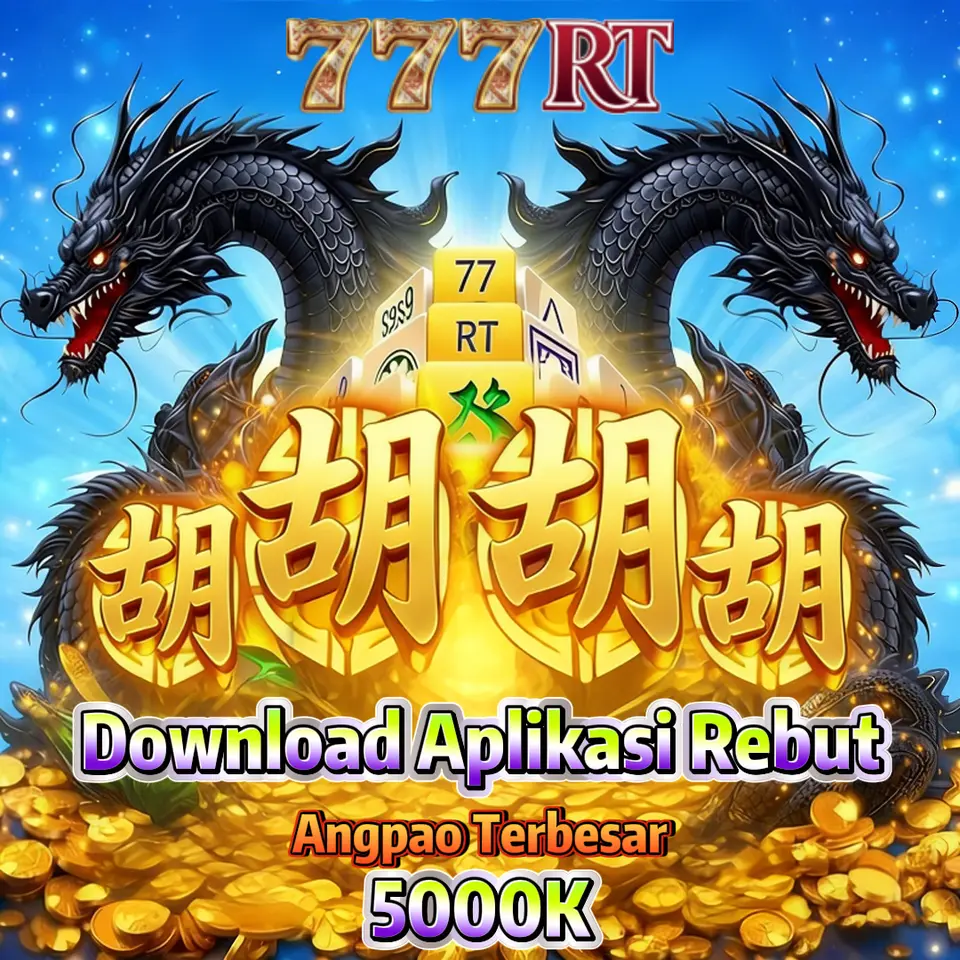 777rt APK Resmi Unduh