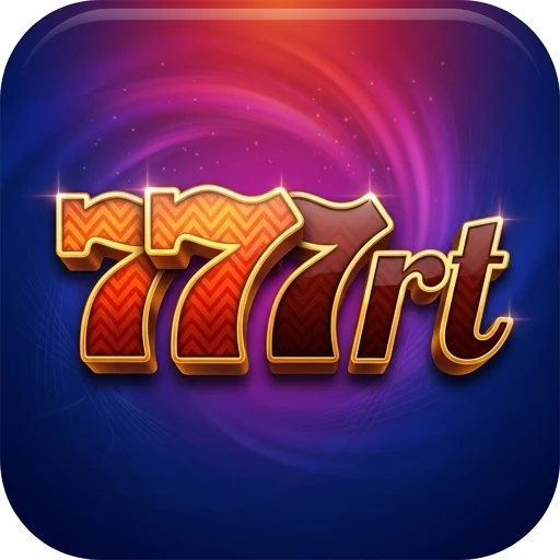 777rt Logo - Resmi